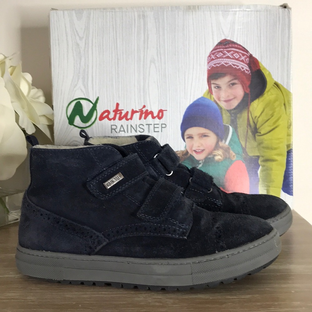 NATURINO BOOTS